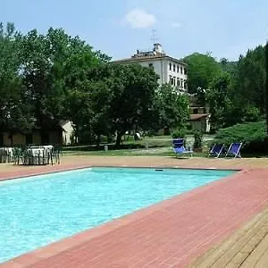 Hotel Bettoja Relais Certosa
