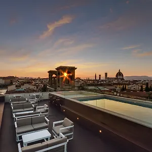 4* Hotel Plaza Lucchesi