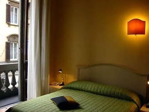 Soggiorno Gloria Florence 4*,  Italy