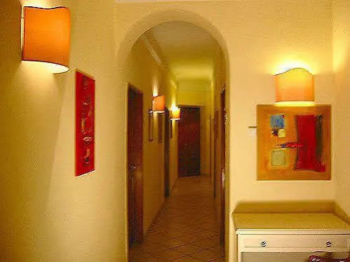 Hotel Soggiorno Gloria Florence