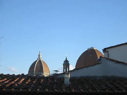 Soggiorno Gloria Florence