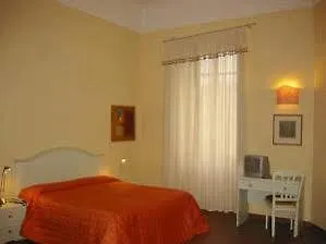 Soggiorno Gloria Florence Hotel