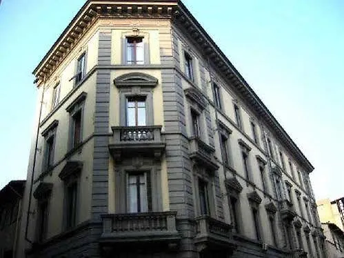 Soggiorno Gloria Florence