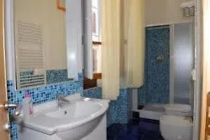 Soggiorno Gloria Florença Hotel